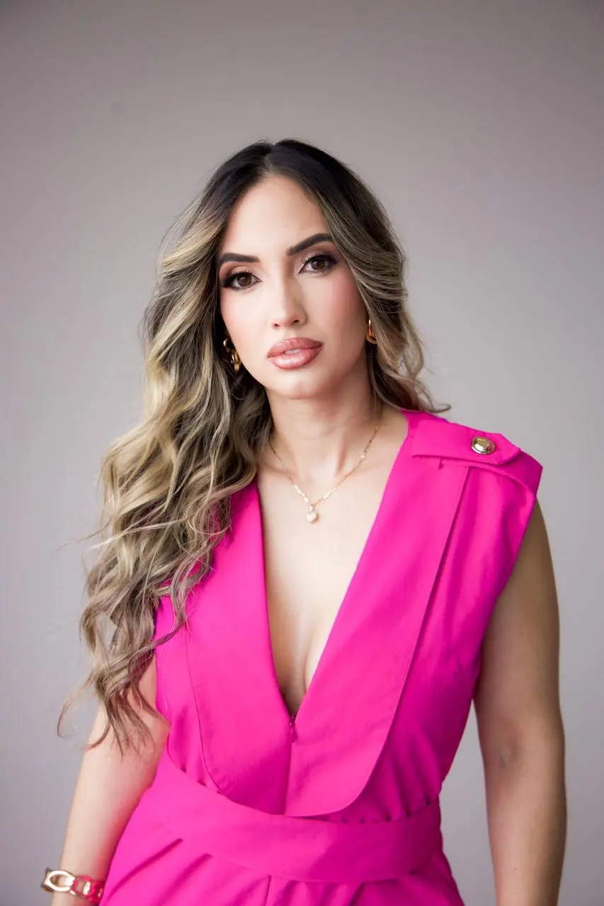Amanda Pires